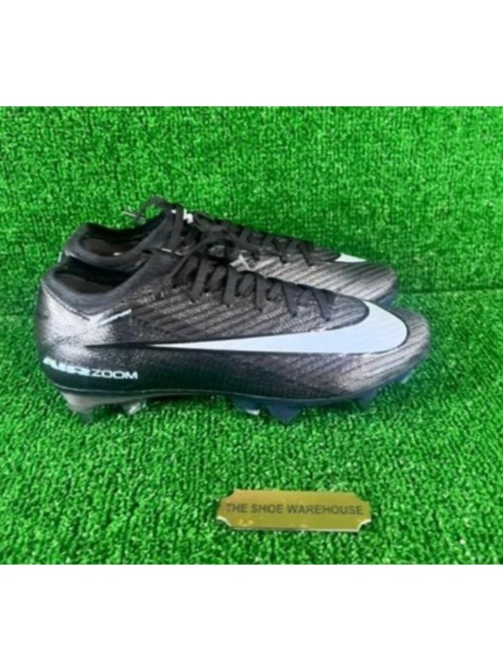 Men Nike Zoom Mercurial Vapor 16 Elite SG-PRO Shadow Pack FQ8688-001 Sz 6.5